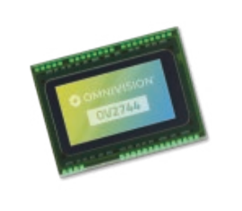 OV2744 1/6" RGB‑Ir 1080p (1920 x 1080) HD CMOS Image Sensor with PureCel® Technology