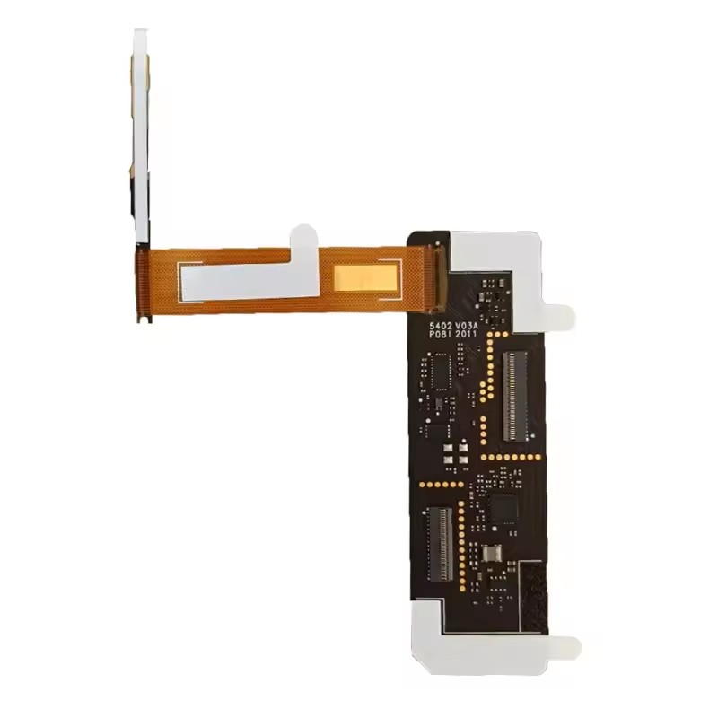 Camera Sensor Laptop Camera Module For Dell Camera Board 049kjv High Quality