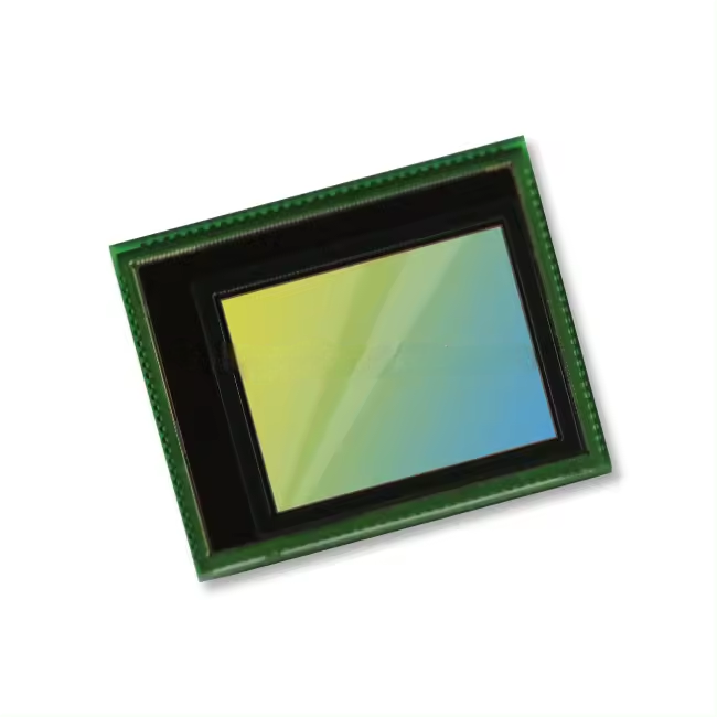 OV9640D High Dynamic Range (HDR) High Definition (HD) CMOS Image Sensor