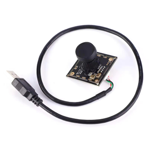 High Definition Cmos Sensor Camera Module Brand New Customized 2mp Usb Camera Module