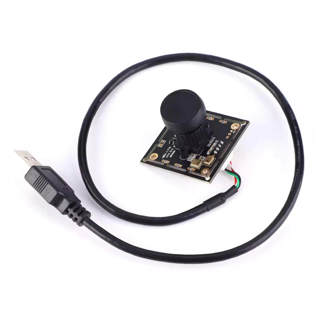 High Definition Cmos Sensor Camera Module Brand New Customized 2mp Usb Camera Module