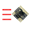 Face Recognition Camera Modules HD Camera Module 2mp Wide Dynamic Backlight Capture Face Recognition Camera For Various Scenes