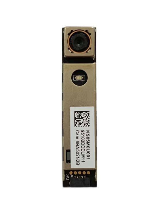 High Definition Face Detection Camera Module Laptop Camera Module USB 5MP Custom Camera Module