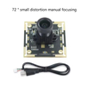 Customized Laptop Camera Module 720p 1mp Usb Camera Module Hot Sale Camera Sensor Module