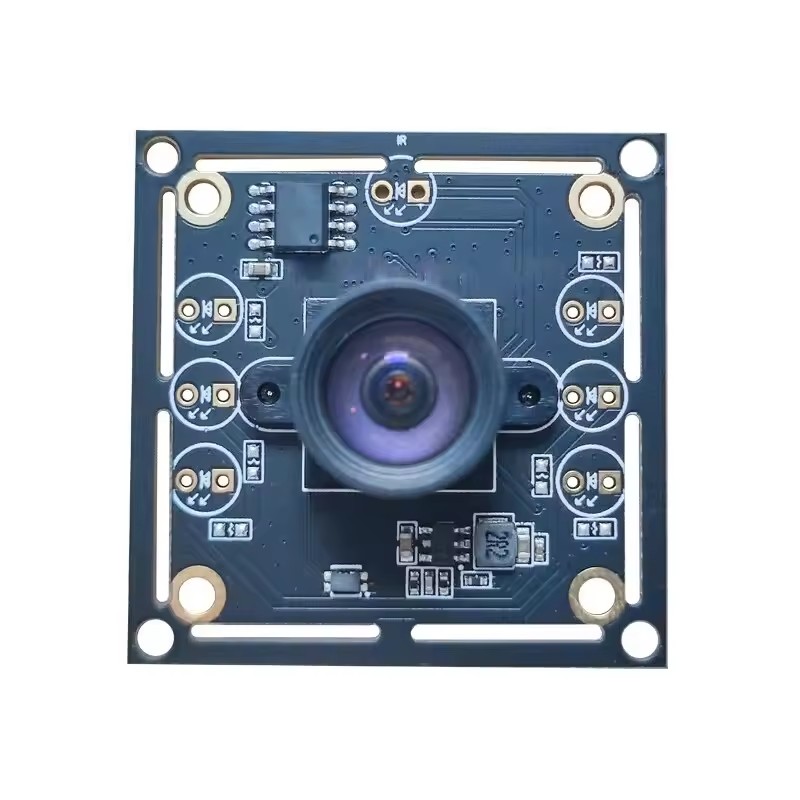 1MP USB Hd Module Camera Cmos Sensor Camera Module Customizable Laptop Camera Module