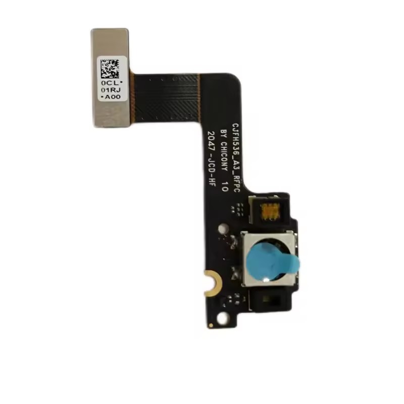 2-In-1 Full HD USB Camera Module Laptop Computer Webcam Internal Camera Module For Dell Latitude 7200