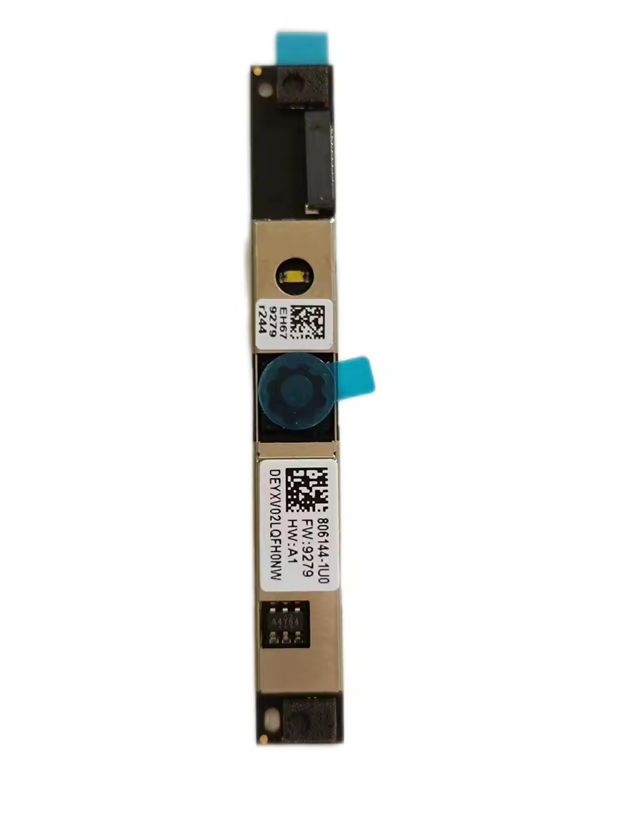 ODM OEM Built-In Microphone HD USB Camera Module Customized Laptop Camera Module