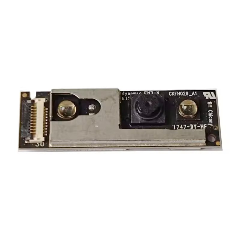 New Customized Usb Camera Module High Quality Face Detection Network Laptop Camera Module For Lenovo