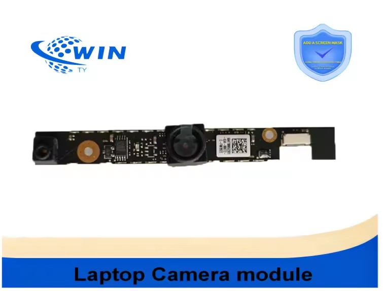 New Built-In HD Camera Module Laptop Camera Module Customized Microphone USB Camera Module