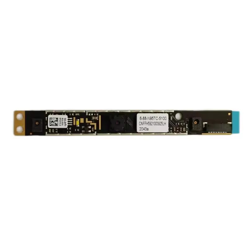 Laptop Computer Oem Hd Camera Module For Z6 Z7 Z7m T6 Future Human T5 Camera Blue Sky N151n850 N857 P650