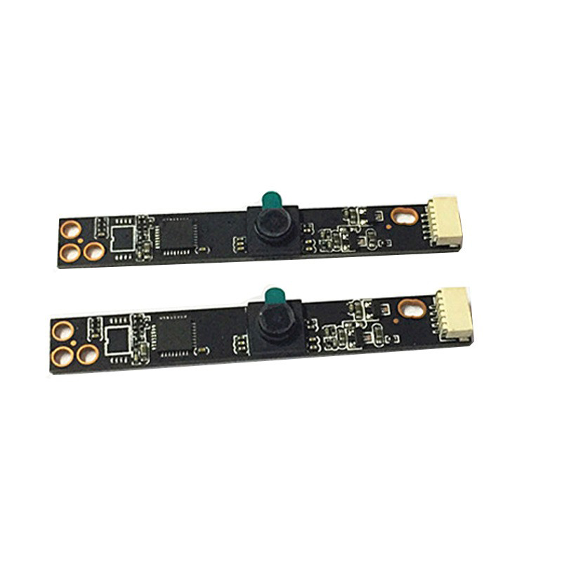 Megapixel Camera Module