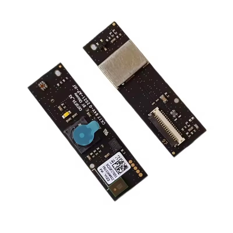 Wholesale Laptop Usb Cmos Sensor Camera Module Replacement For Lenovo Thinkpad X1 Tablet 3rd Gen (Type 20kj20kk)