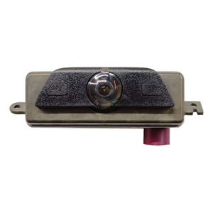 Byd Denza front interior light video module interior camera