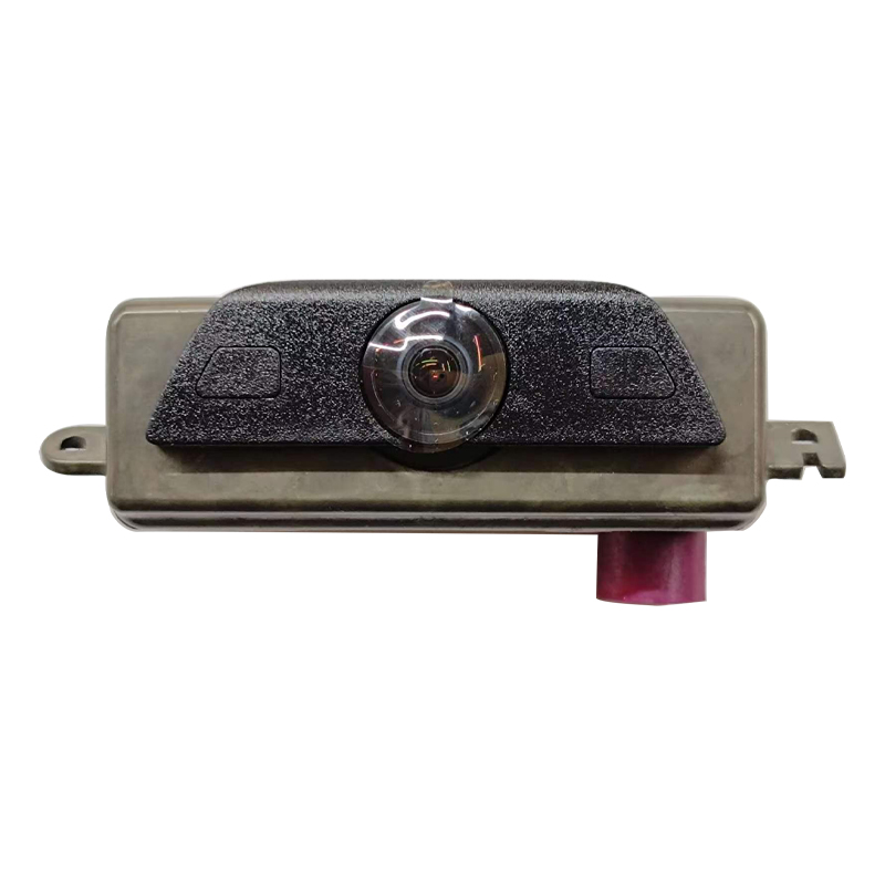 Byd Denza front interior light video module interior camera