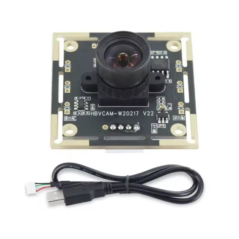 Customized Laptop Camera Module 720p 1mp Usb Camera Module Hot Sale Camera Sensor Module