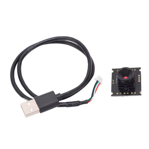 Brand New Factory Direct 1MP Usb Camera Module Hd Module Camera Customizable Camera Sensor Module