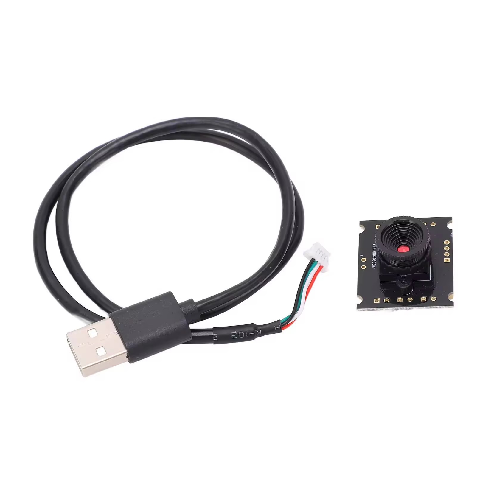 Brand New Factory Direct 1MP Usb Camera Module Hd Module Camera Customizable Camera Sensor Module