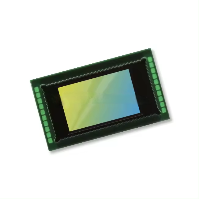 OV9640D High Dynamic Range (HDR) High Definition (HD) CMOS Image Sensor