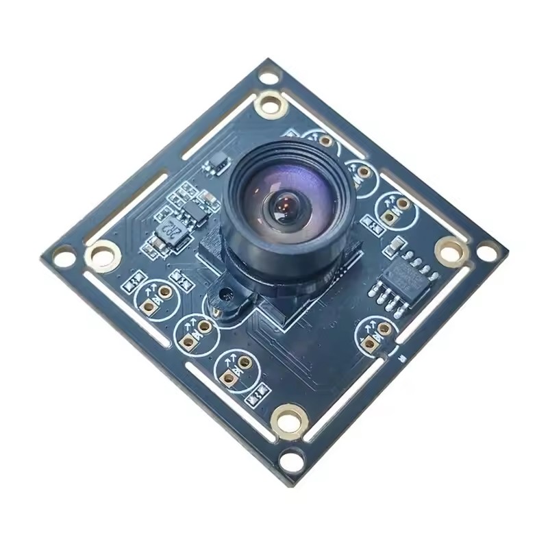 1MP USB Hd Module Camera Cmos Sensor Camera Module Customizable Laptop Camera Module