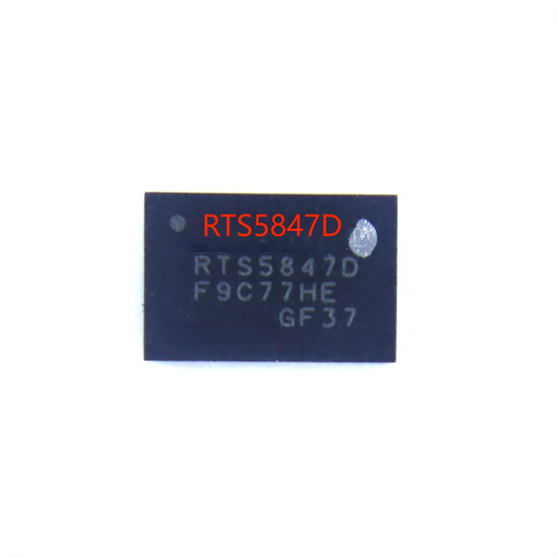 RTS5847D Integrated circuit camera main control Camera chip New original IC chip memory electronic module