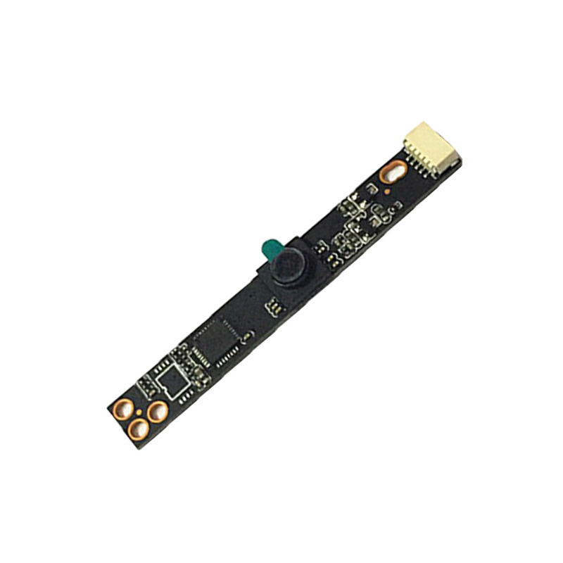 Megapixel Camera Module