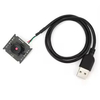 Customized 1080P Full Hd Usb Camera Module High Quality Built-In Cmos Sensor Camera Module