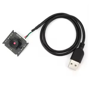 Customized 1080P Full Hd Usb Camera Module High Quality Built-In Cmos Sensor Camera Module