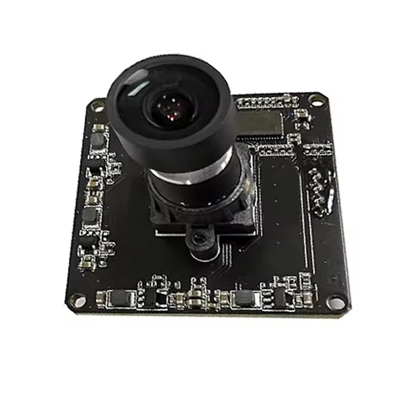 Oem Usb Full Hd 3mp 60 Fps 1080p Ai Motion Capture Surveillance Network Camera Module