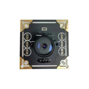 Ai Wide Angle 720p Network 1mp Usb Industrial Grade Customization Camera Module