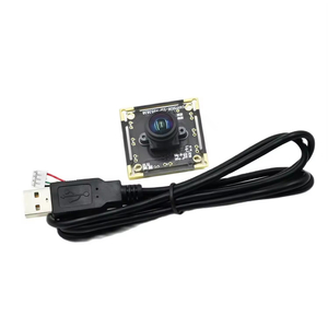 High Quality 720P HD 1MP USB Camera Module Hot Customized Laptop Camera Module