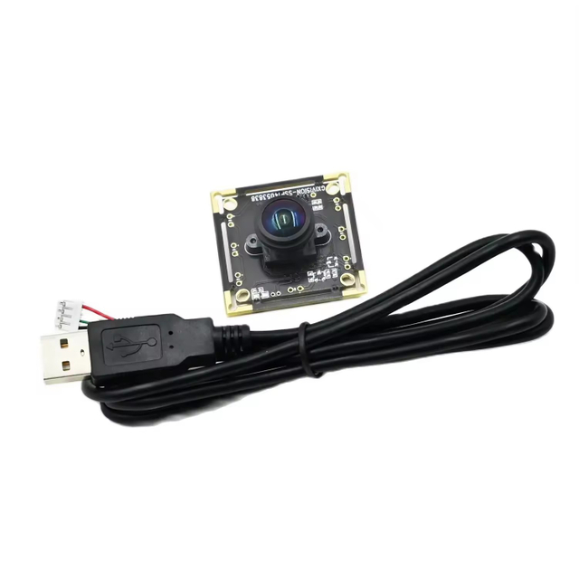 High Quality 720P HD 1MP USB Camera Module Hot Customized Laptop Camera Module