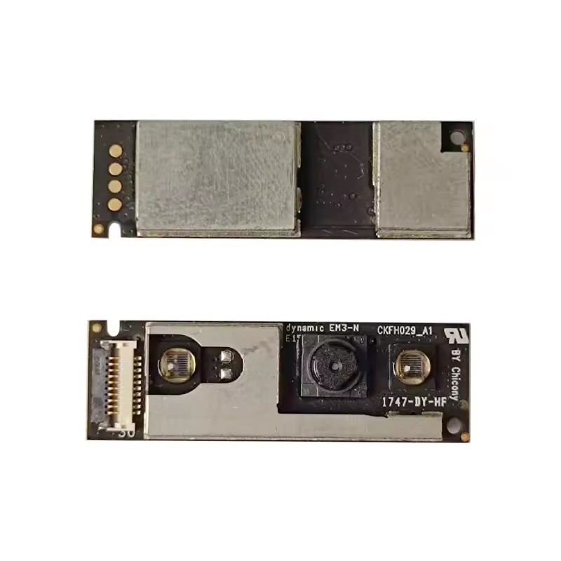 New Customized Usb Camera Module High Quality Face Detection Network Laptop Camera Module For Lenovo