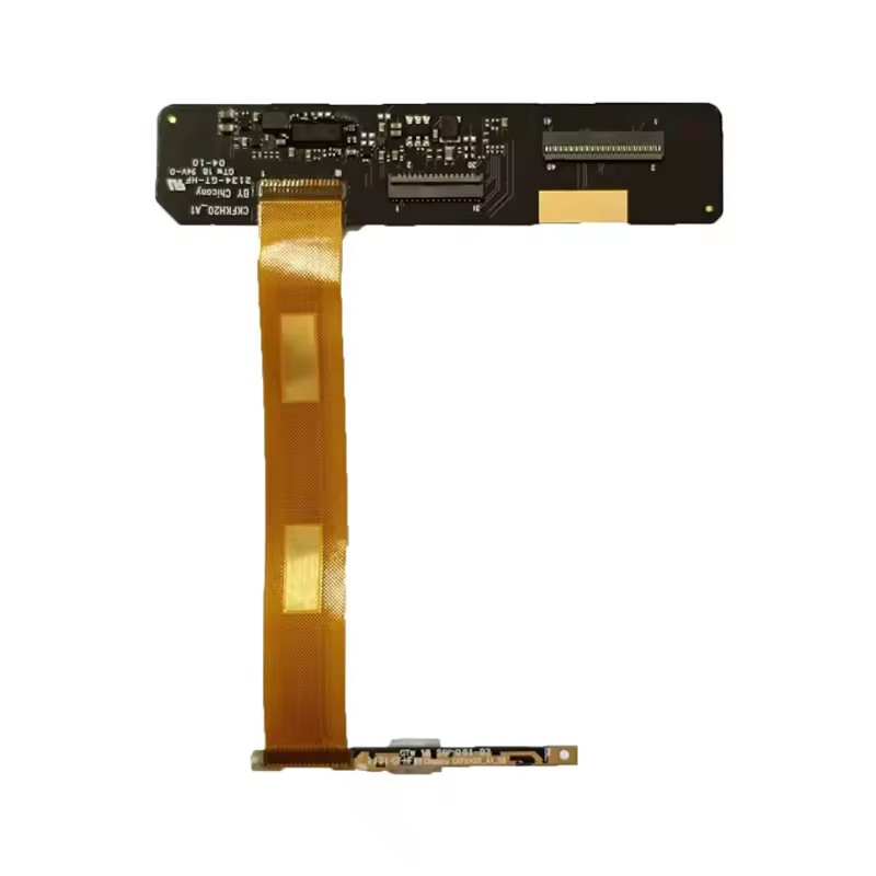 Laptop Small Camera Board Hd Laptop Camera Module For DELL Usb High-Definition Camera Module